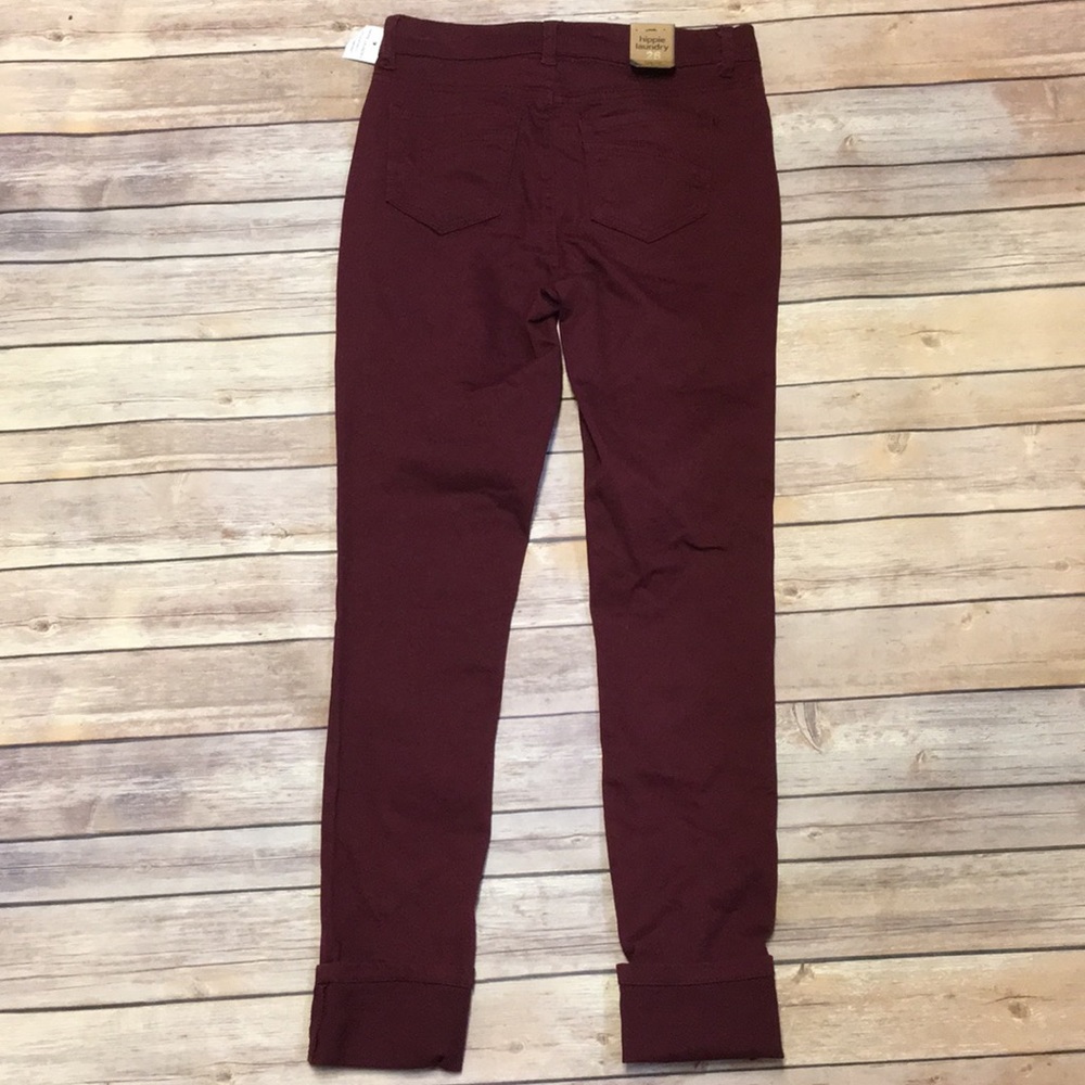 NWT Hippie Laundry Jeans - Picture 3 of 6